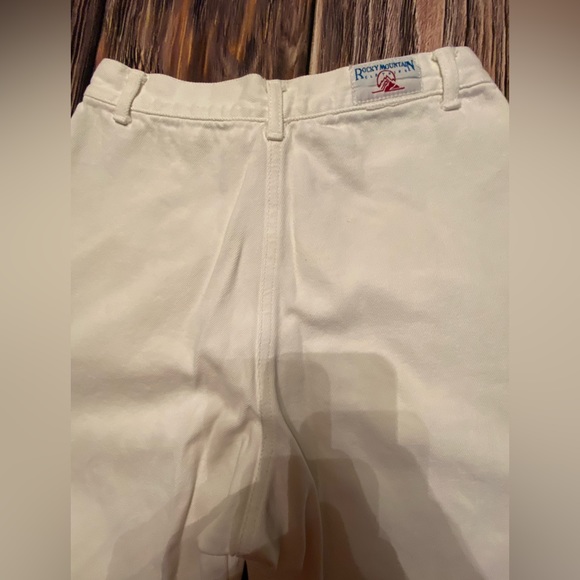 Rocky Mountain Jeans Vintage Rocky Mountains Jeans Rockies Tiny